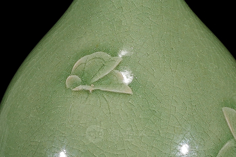 葫芦瓶(大)