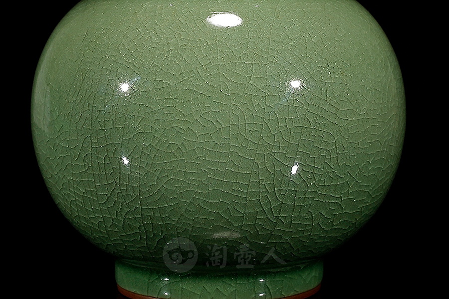 葫芦瓶(小)