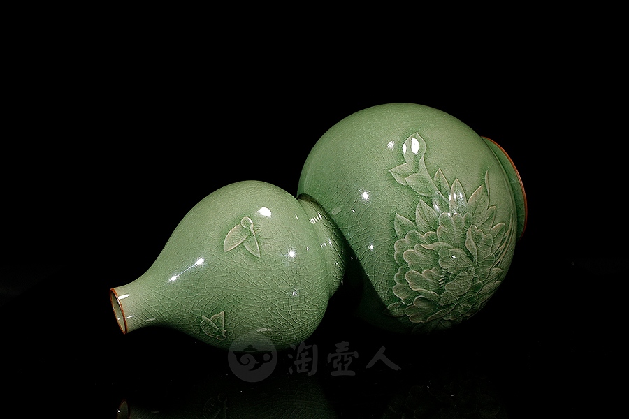 葫芦瓶(大)