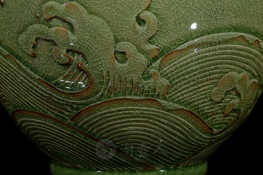 母爱如水