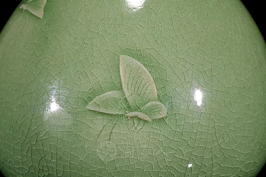 葫芦瓶(大)