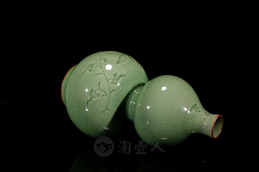 葫芦瓶(小)