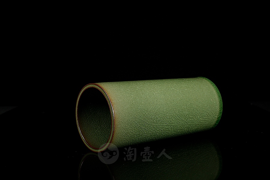 岁岁平安花器