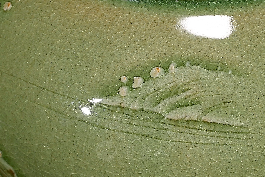诗画江南茶仓