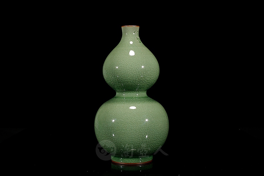 葫芦瓶(小)