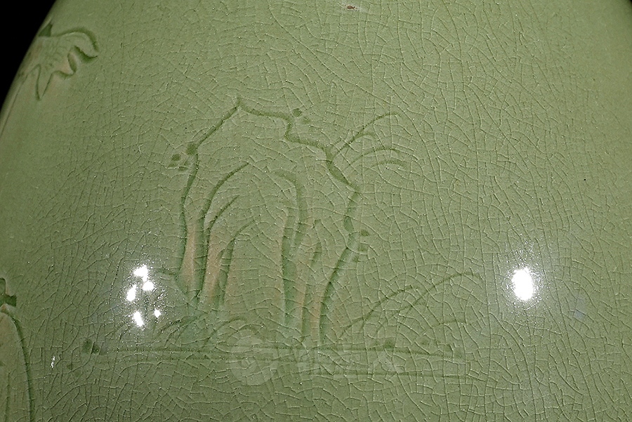 吉庆有余