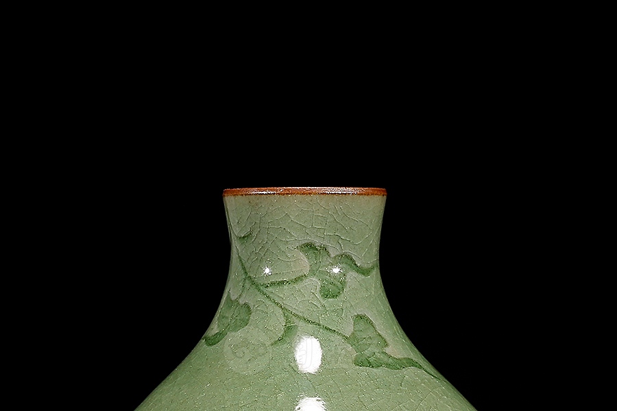 葫芦瓶(小)