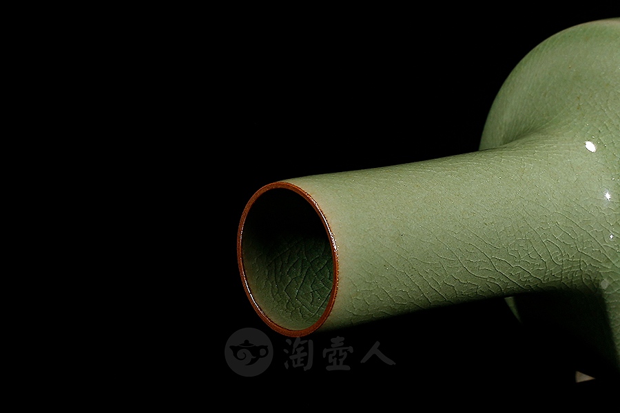 摇铃尊
