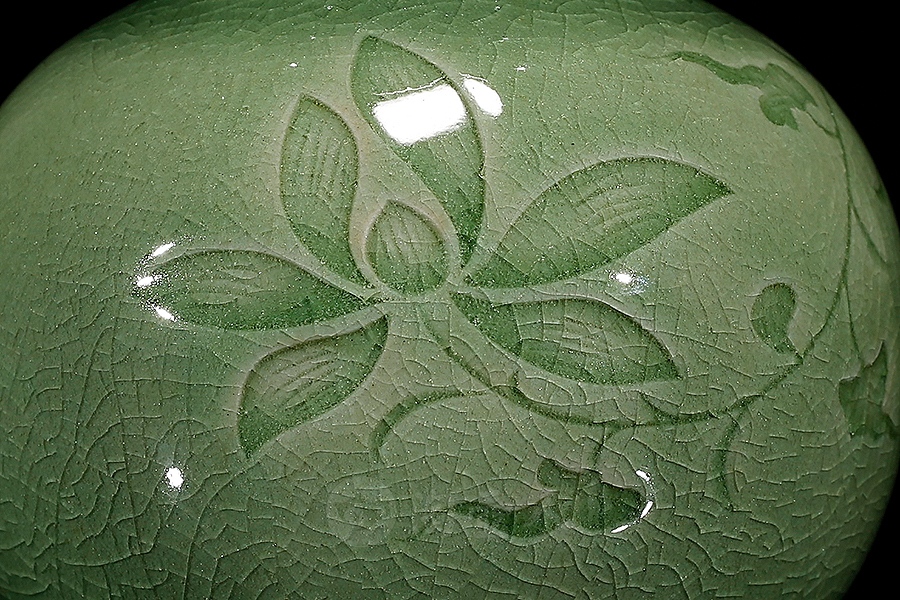 葫芦瓶(小)