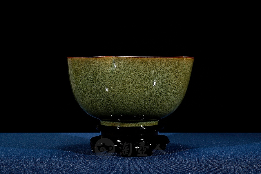 梅花碗