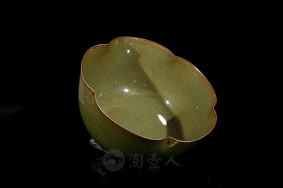 梅花碗