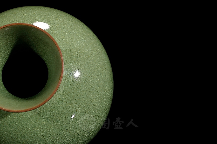 笑口常开