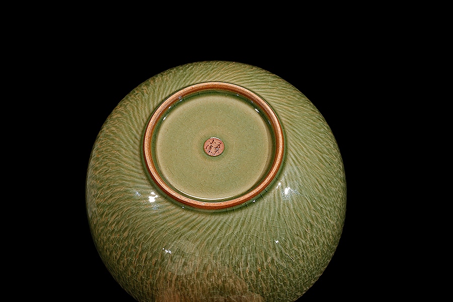 跳刀碗