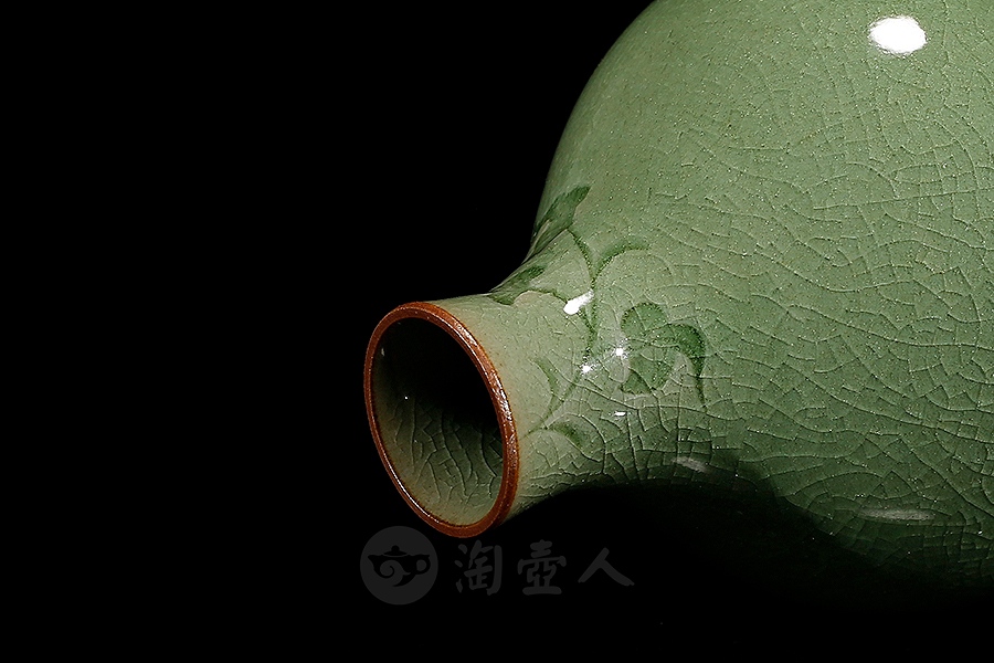 葫芦瓶(小)