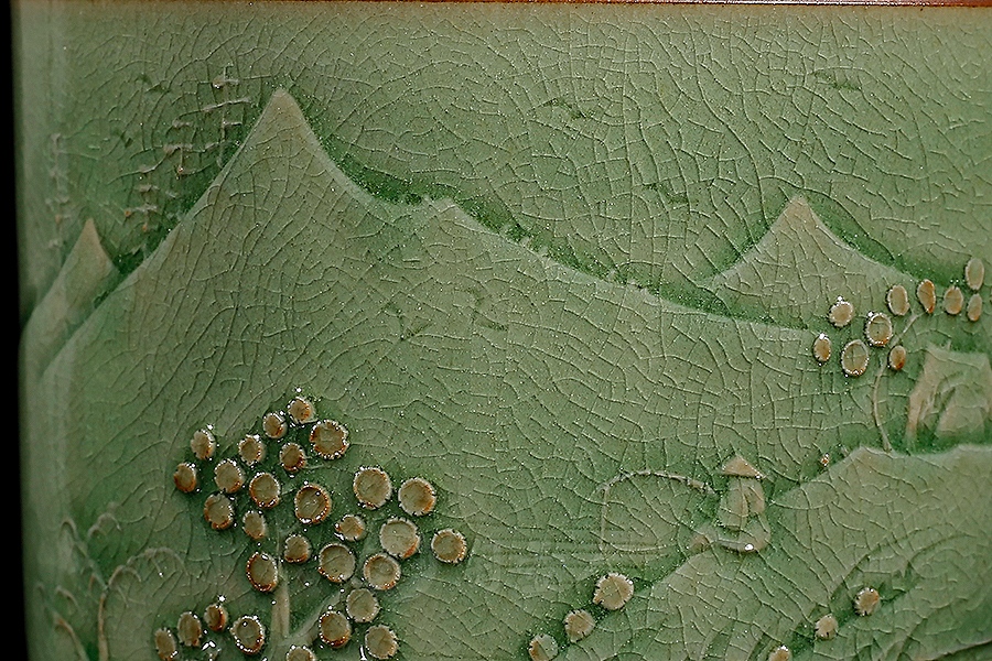 笔筒