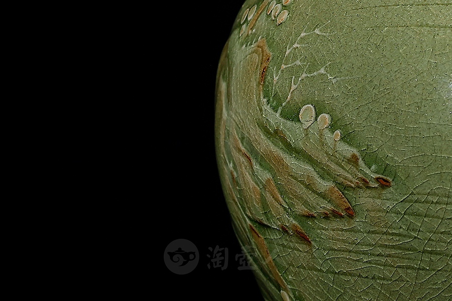 诗画江南茶仓