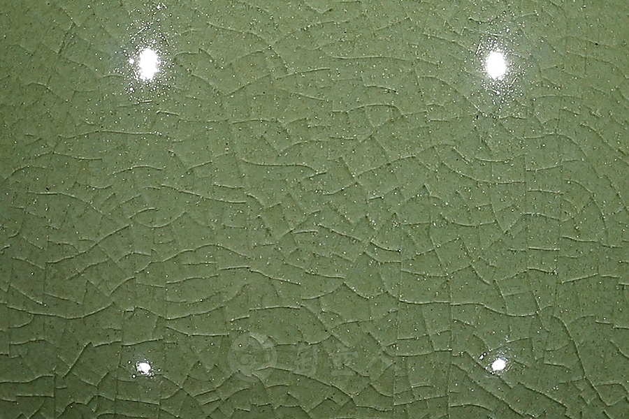 长须玉壶春