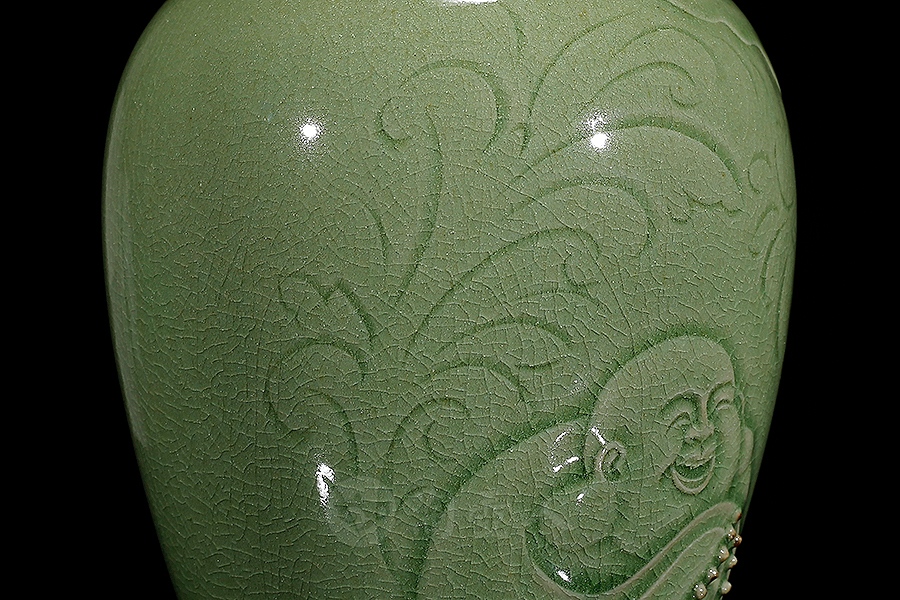 笑口常开