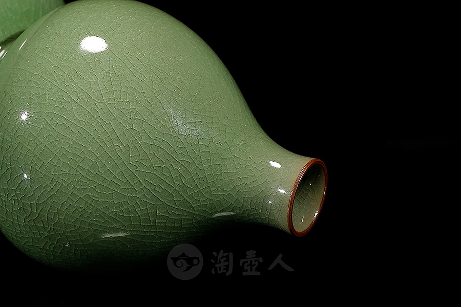 葫芦瓶(大)