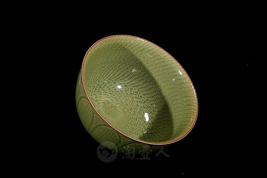 蕉叶碗