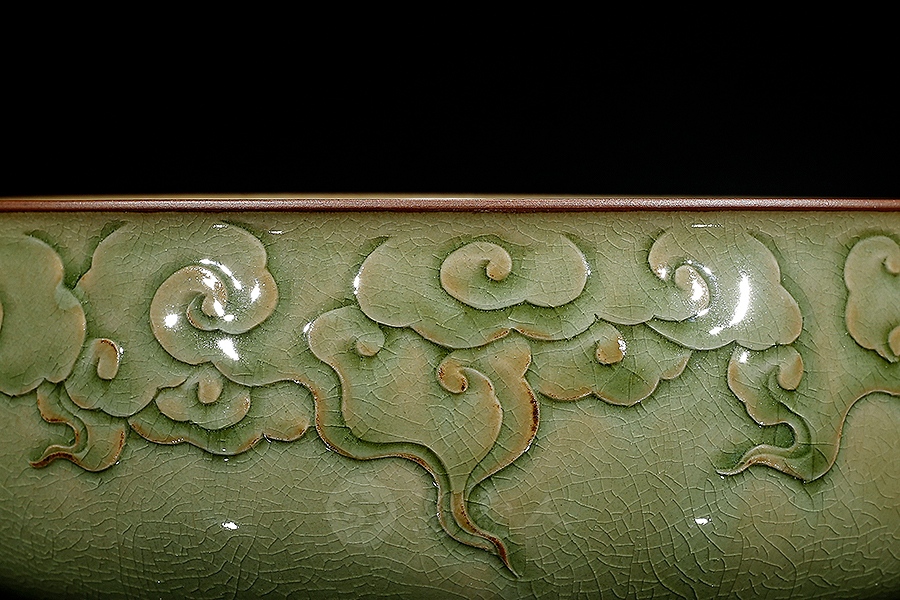 吉祥如意洗