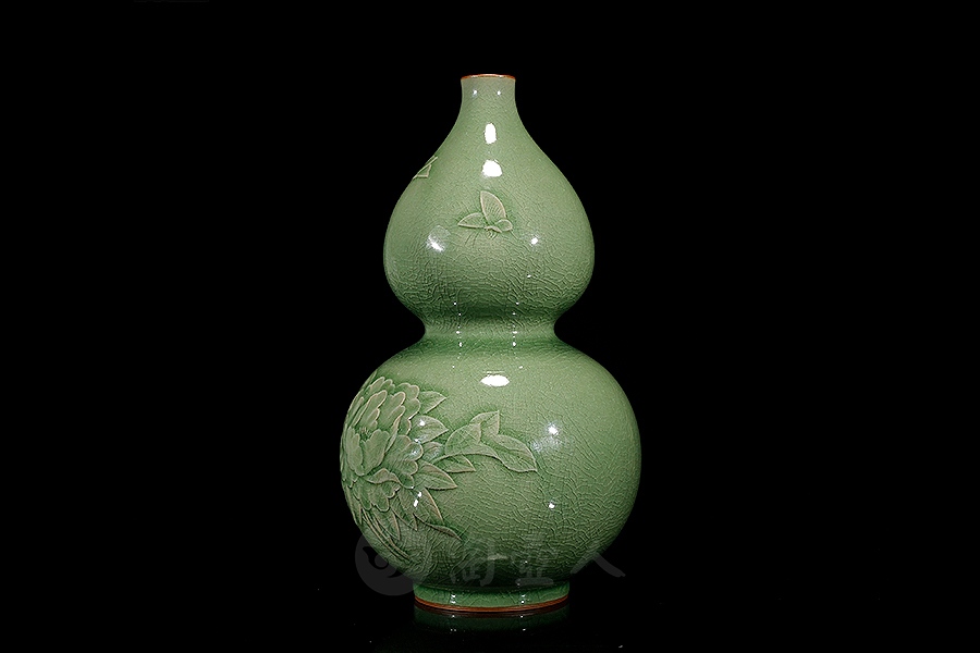 葫芦瓶(大)