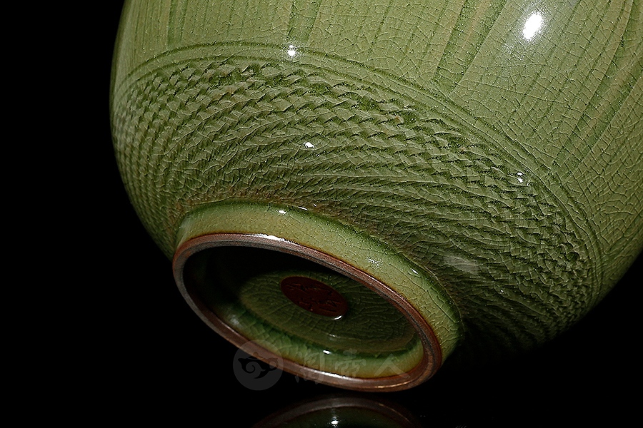 蕉叶碗