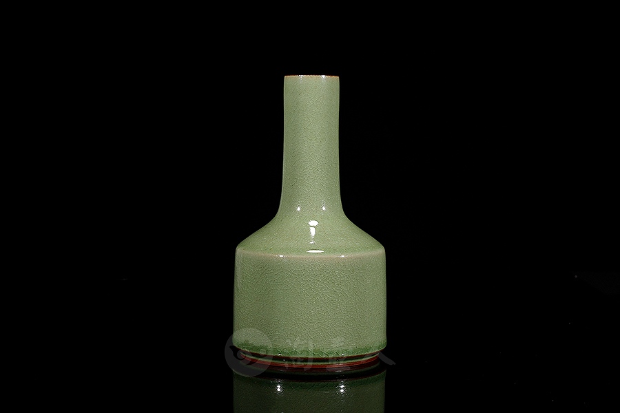 摇铃尊