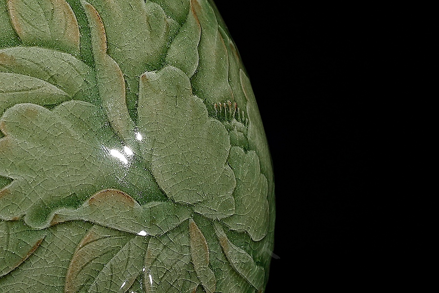 玉壶春