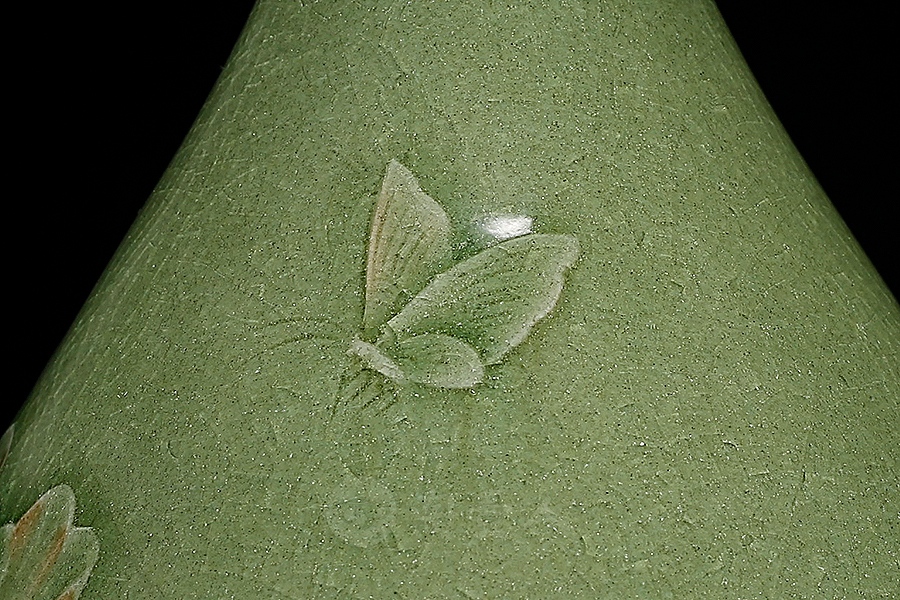 玉壶春