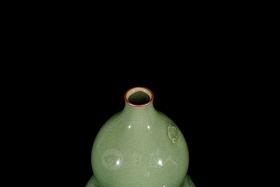 葫芦瓶(大)
