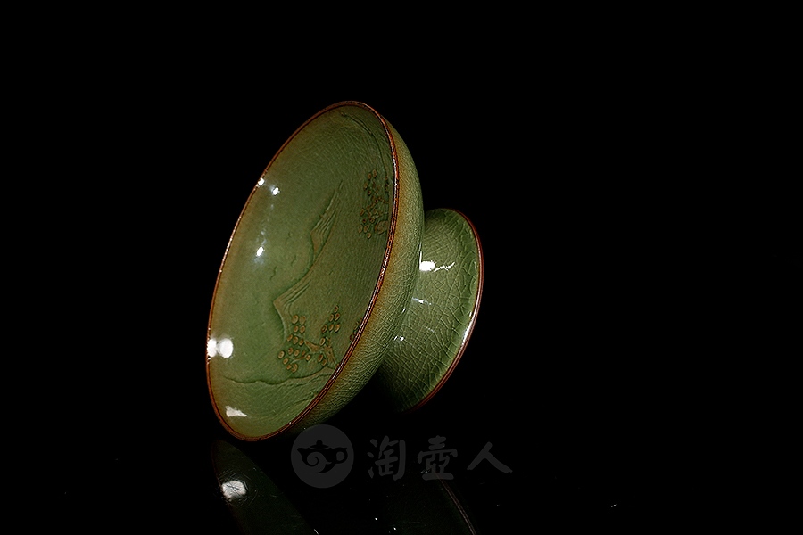江南春果碟