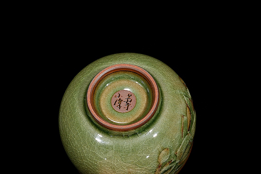 金玉满堂杯