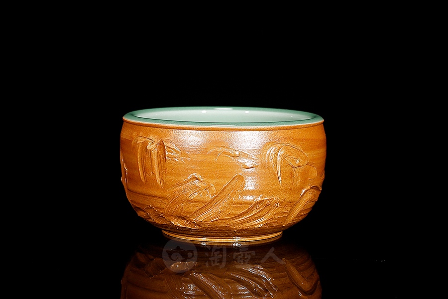 天与地杯