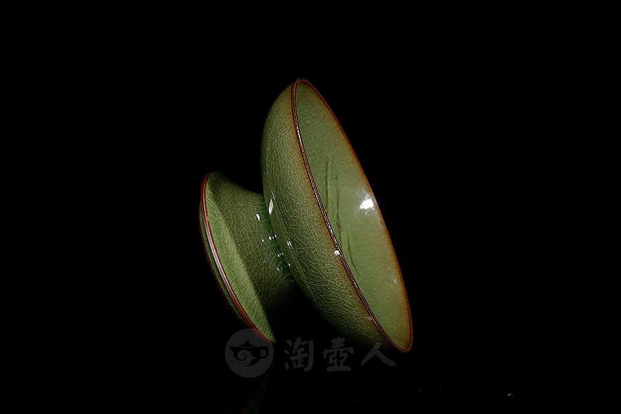 江南春果碟