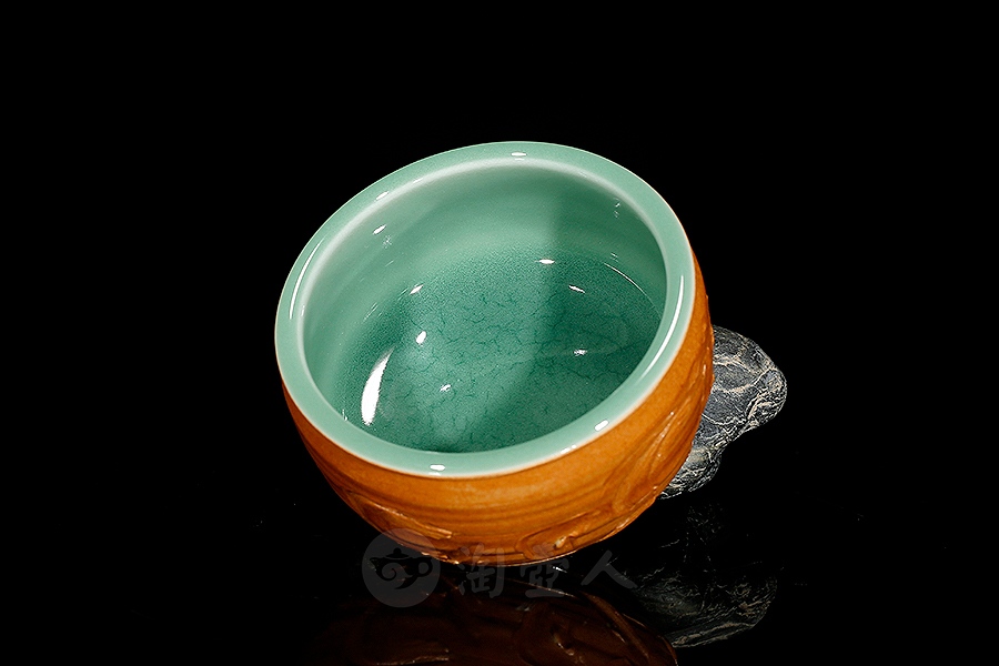 天与地杯