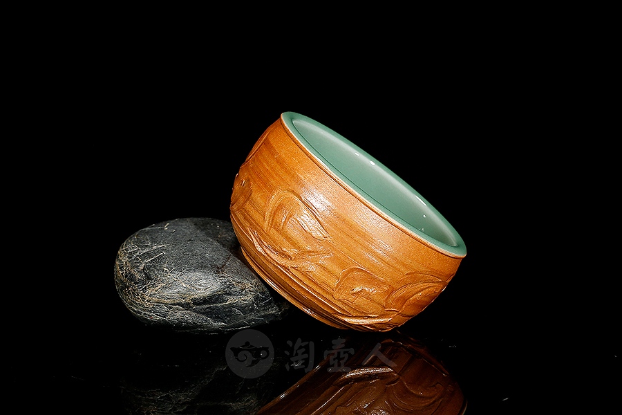 天与地杯