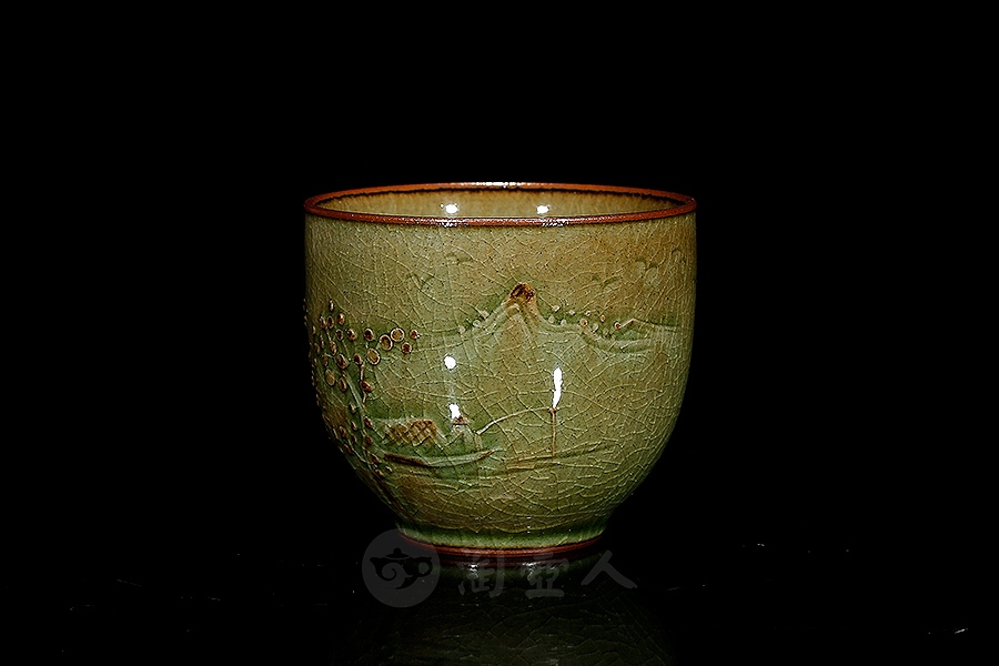 诗画江南杯