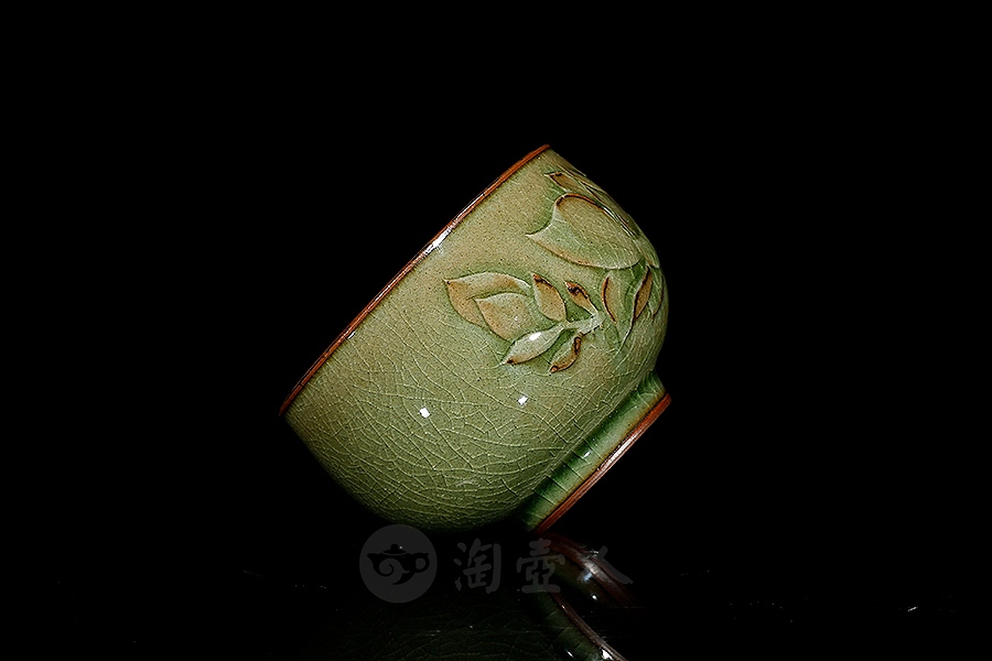 金玉满堂杯