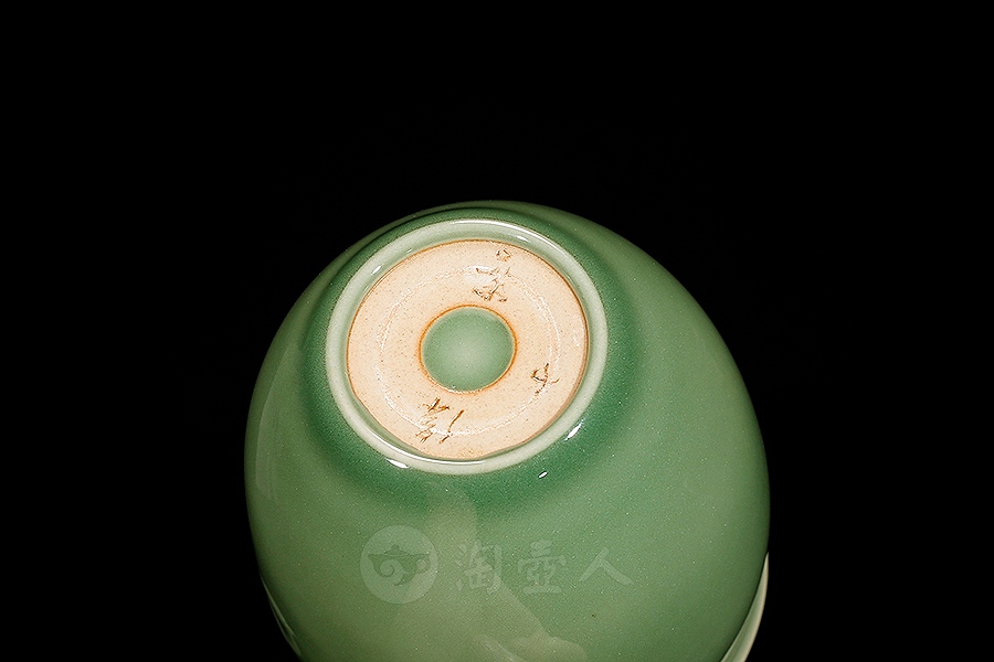公道杯