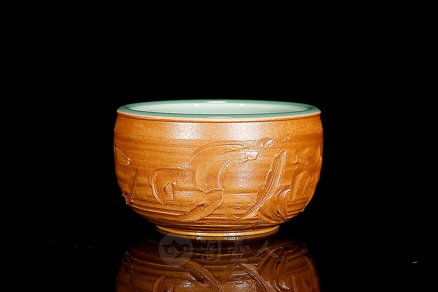 天与地杯