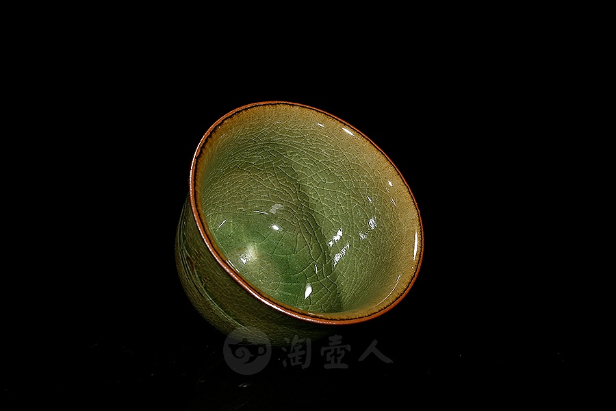 深山访友杯