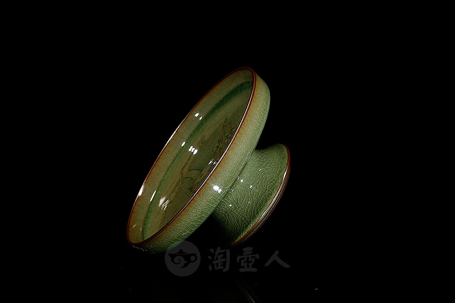 江南春果碟