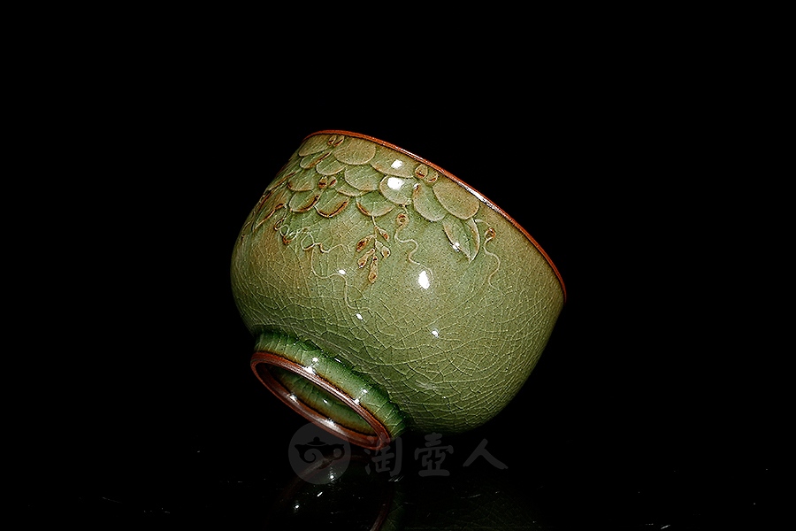 紫气东来杯