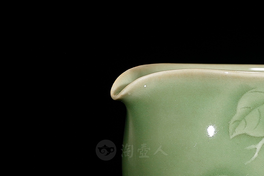 公道杯