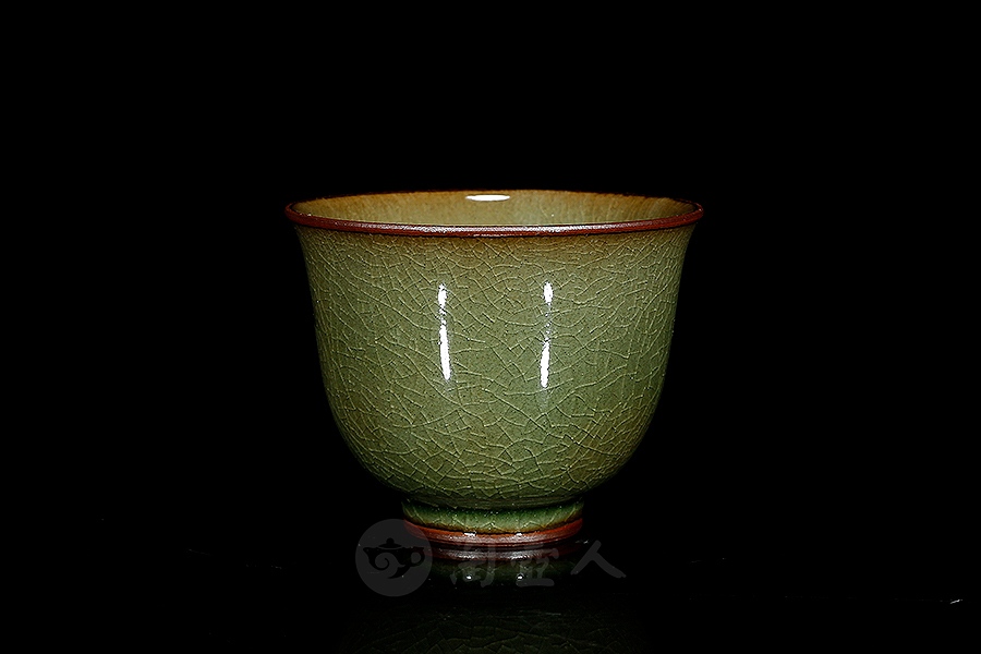 渔海樵山杯