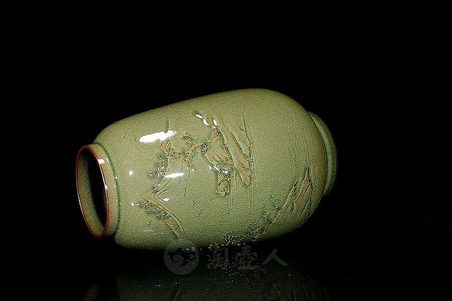 诗画江南