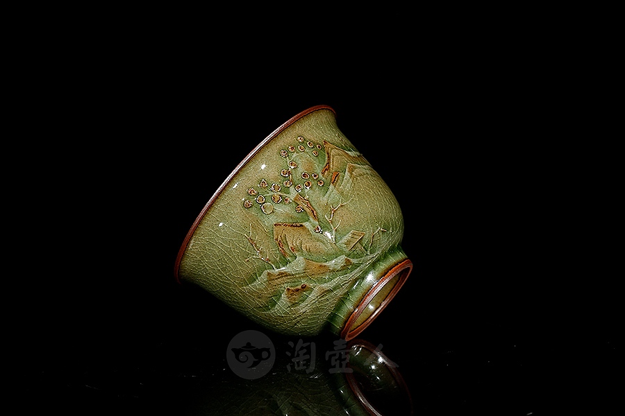 深山访友杯