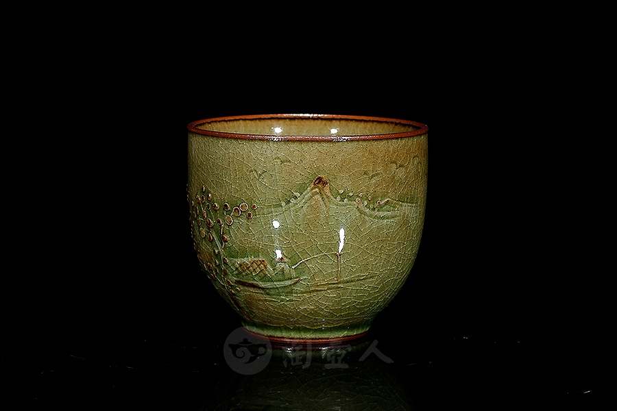 诗画江南杯