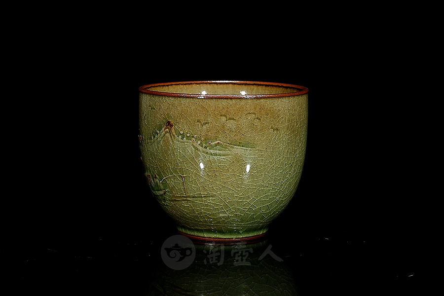 诗画江南杯